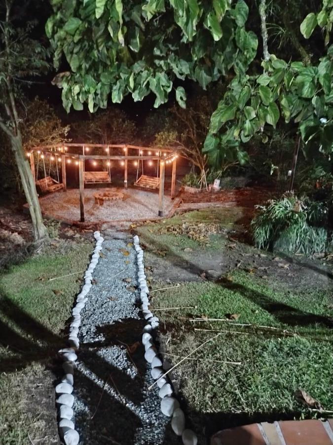Finca Hotel La Bonita By La Macorina Quimbaya Exterior photo