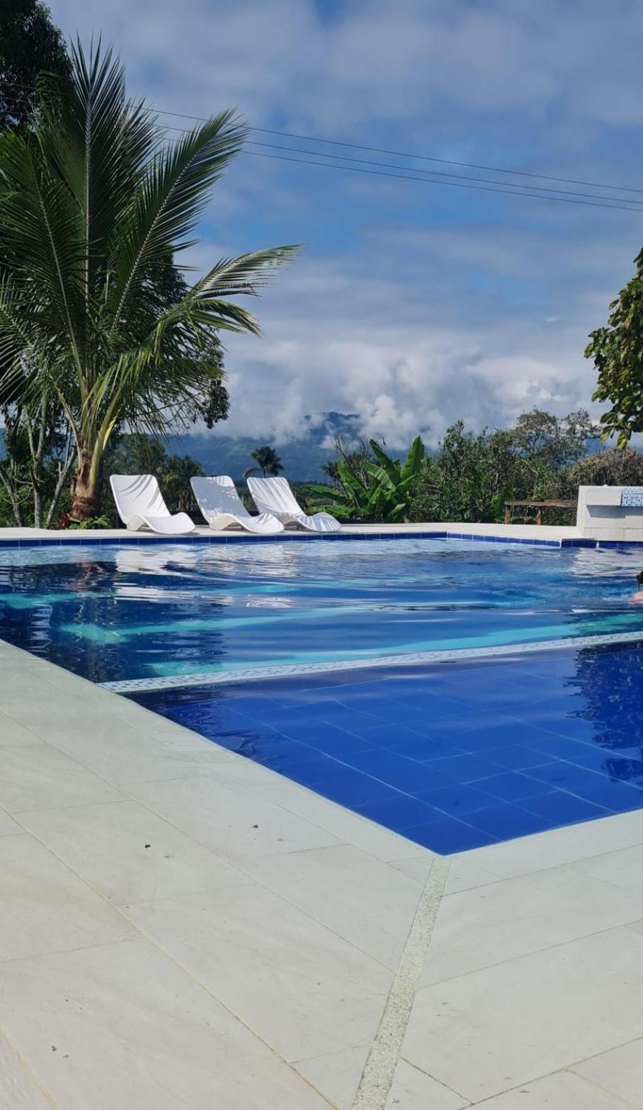 Finca Hotel La Bonita By La Macorina Quimbaya Exterior photo