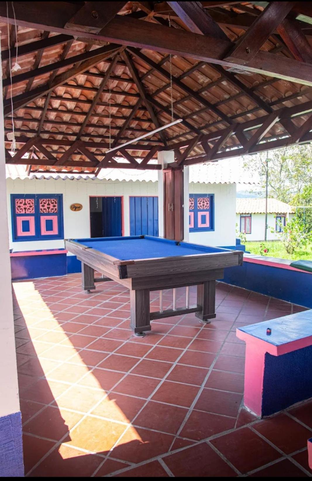 Finca Hotel La Bonita By La Macorina Quimbaya Exterior photo